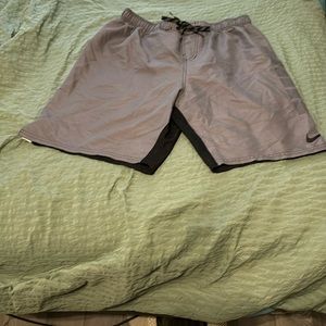Men’s Nike Swim Shorts